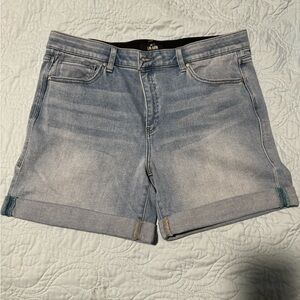 Lularoe Boyfriend Shorts